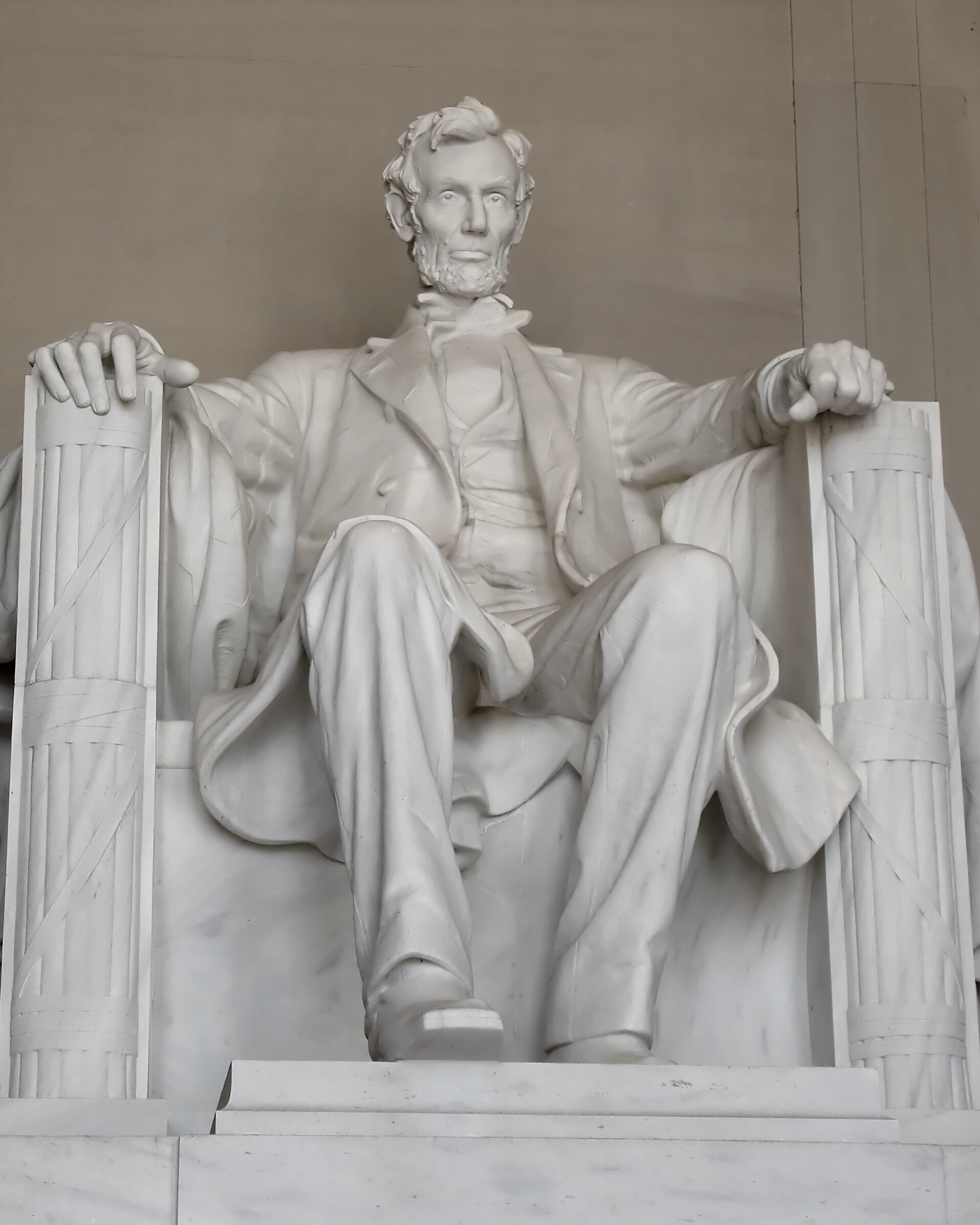 Lincoln